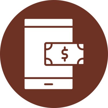 para dolar para simgesi