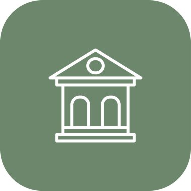 vektör evi resimleme