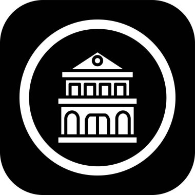 Özet Arka Grubunda Simge Oluşturuluyor