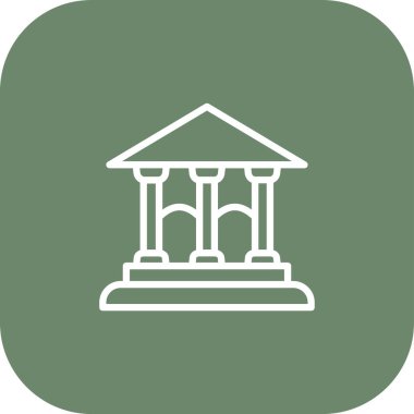 Bina simgesi tasviri