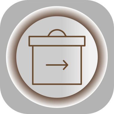 vektör geri dönüşüm simgesi çizimi