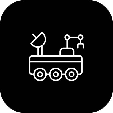 Kişisel ve ticari kullanım için vektör simgesi