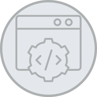 tarayıcı web gelişimi, web simgesi.