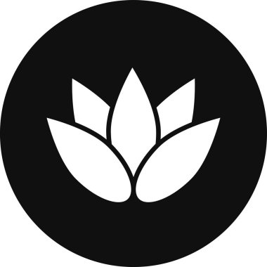 Gıda simgesinin vektör illüstrasyonu