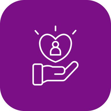 Doktor Web simgesi, vektör illüstrasyonu