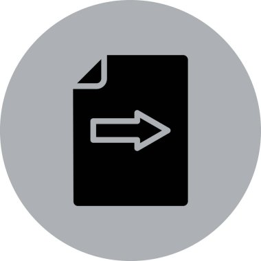 Kolayca düzenleyebilen vektör simgesi indir