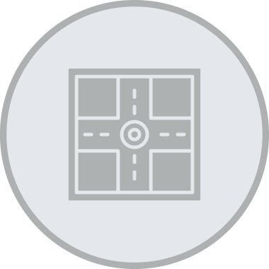 Vektör Ev simgesi illüstrasyonu