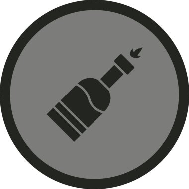 Tornavida Simgesi Moda Biçiminde İzole Arkaplan