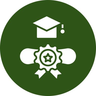 Web ve ticari resimler için vektör simgesi