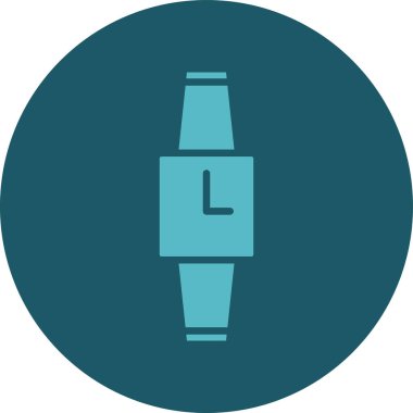 Modern eğitim ikonunun vektör illüstrasyonu