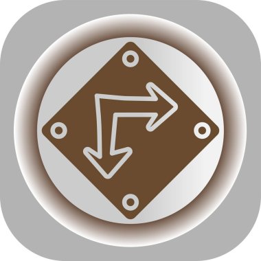 vektör illüstrasyonu, el çizimi tarzı çizgi film