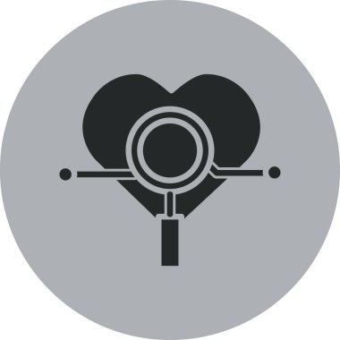 tıbbi simge vektör illüstrasyonu