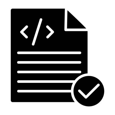 Kolayca düzenleyebilen ya da düzenleyebilen Kodlayıcı Simgesi