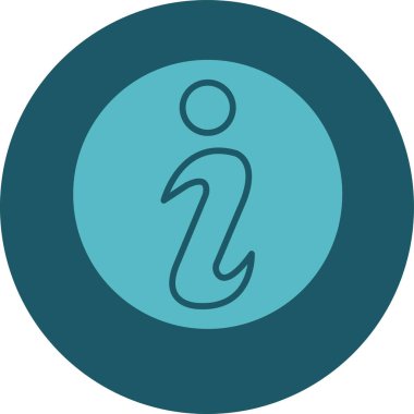 Seo simgesinin vektör illüstrasyonu