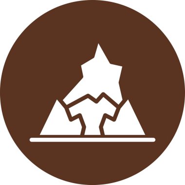 Kişisel ve ticari kullanım için vektör simgesi...