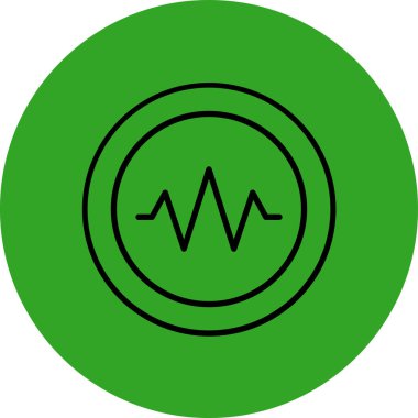 Kişisel ve ticari kullanım için vektör simgesi