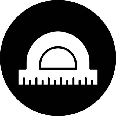 Şapka simgesi vektör illüstrasyonu