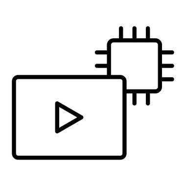 pil vektör illüstrasyonu