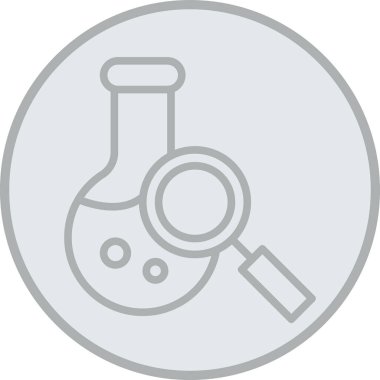 Matara. Web simgesi basit tasarım