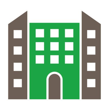 ikon vektör illüstrasyonu oluşturma