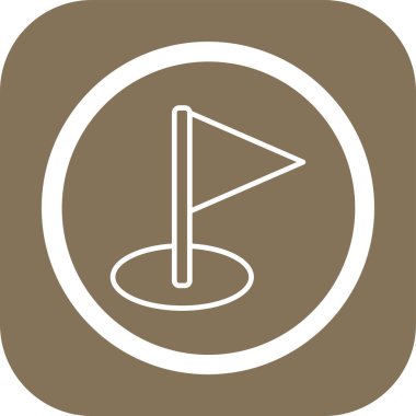 ok vektörü simgesi modern basit vektör illüstrasyonu