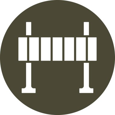 Kişisel ve ticari kullanım için vektör simgesi