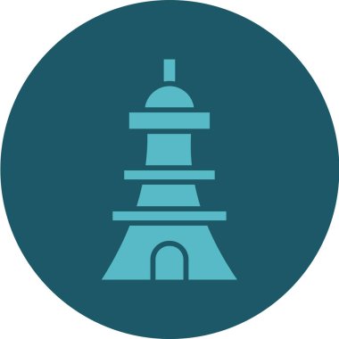 ikon vektör illüstrasyonu oluşturma