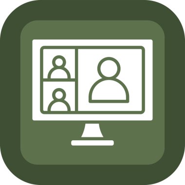 iş için Web simgesi