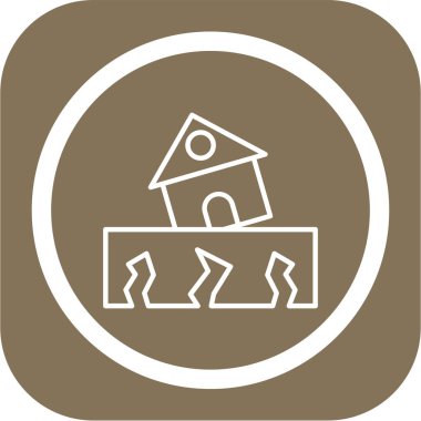 Kişisel ve ticari kullanım için çizim simgesi tasarımı.