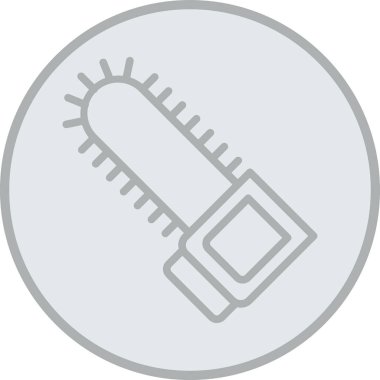 boya fırçası vektör simgesi