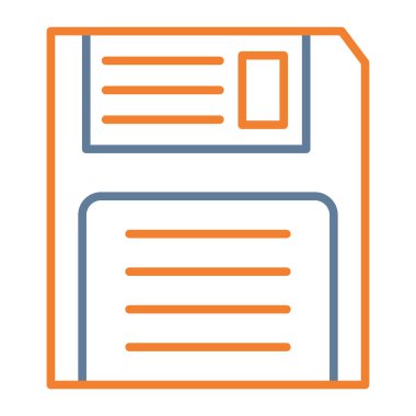 Web tasarım ikonu vektör illüstrasyonu