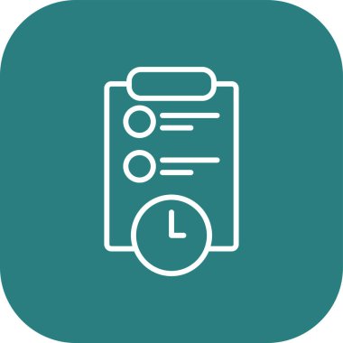 Vektör Takvimi Ico, vektör illüstrasyonu