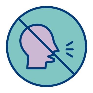 Çapraz işaretli insan beyni