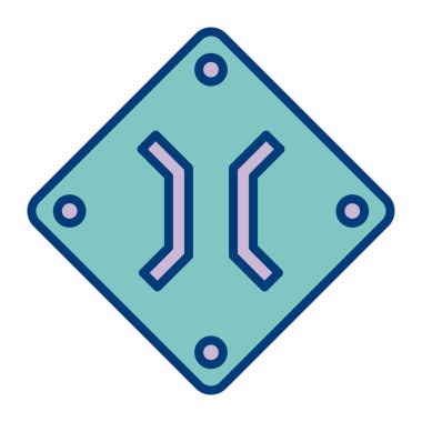 Modern b 'nin vektör gösterimi eksik sembol