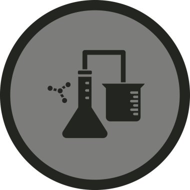 matara vektör simgesi