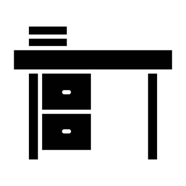 mobilya kabartma vektör deseni