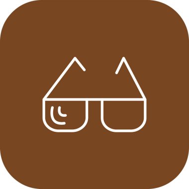 vektör evi web simgesi