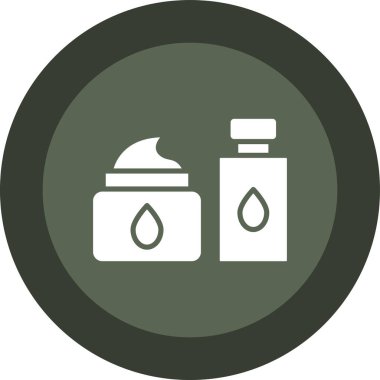 su tankı vektör simgesi