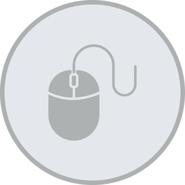 fare simgesi vektör çizim