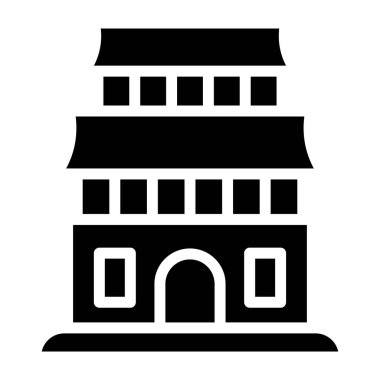 ikon vektör illüstrasyonu oluşturma