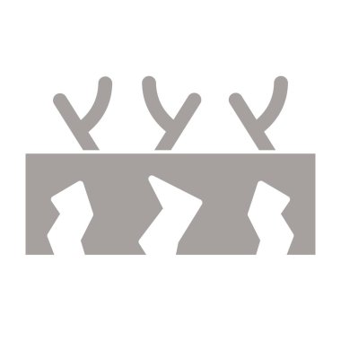 Vektör illüstrasyonu, simge ögesi