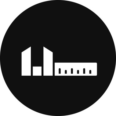 vektör evi resimleme