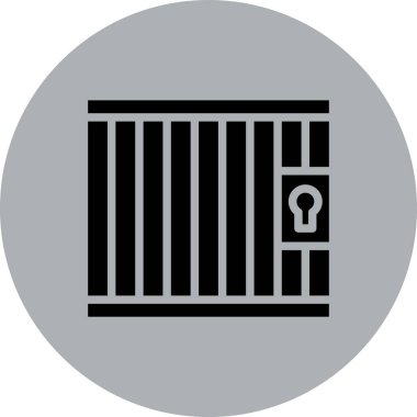 vektör kapısı resimleme