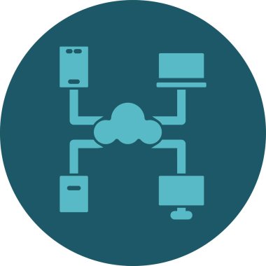 Bulut hesaplama. Basit tasarım