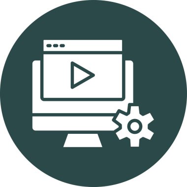 dizüstü bilgisayar simgesi. vektör illüstrasyonu