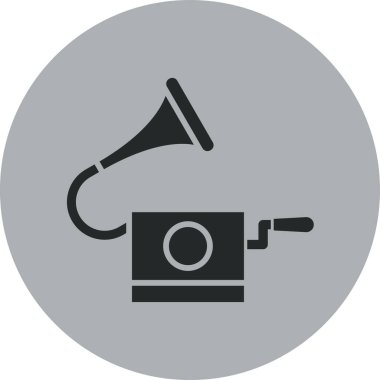 illüstrasyon vektör simgesi