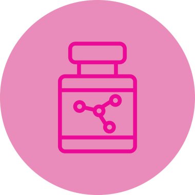 vektör tıbbı illüstrasyonu