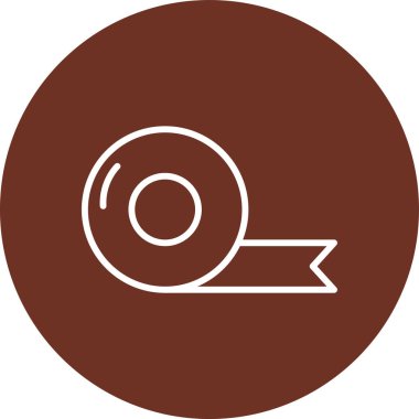 Kişisel ve ticari kullanım için vektör simgesi