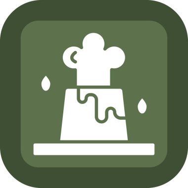 Kahve makinesi vektör simgesi