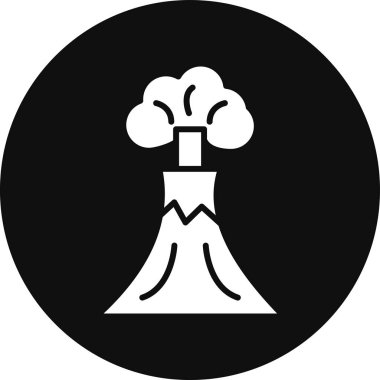 Gıda simgesinin vektör illüstrasyonu